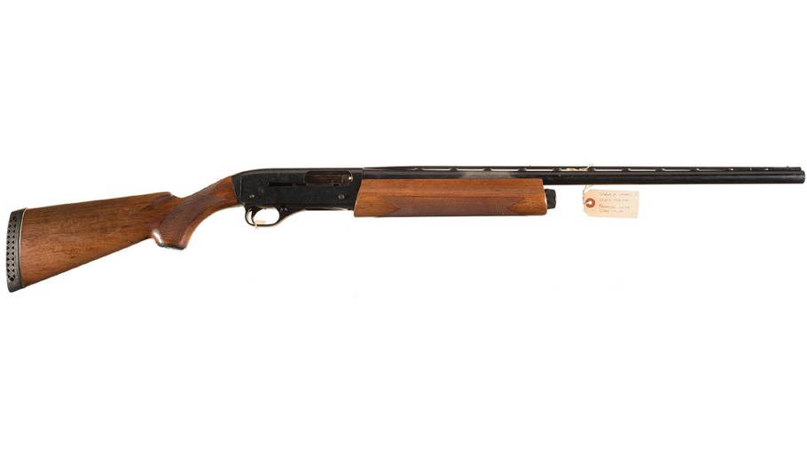 Winchester Factory Collection Super X Model 1 Shotgun Jun 22, 2019