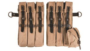 Wwii German Steyr Mp40 Submachine Gun Bnz 42 Dec 13 16 Centurion Auctions In Fl Wwii German Steyr Mp40 Submachine Gun Bnz 42 Dec 13 16 Centurion Auctions In Fl