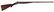 1143: Colt Model 1878 Double Barrel Hammer Shotgun