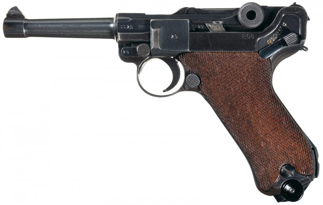 byf 42 luger serial numbers byf 42 luger serial numbers
