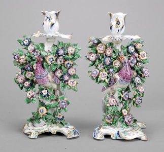 Metalware Works Of Art House Sale Day I Prices 268