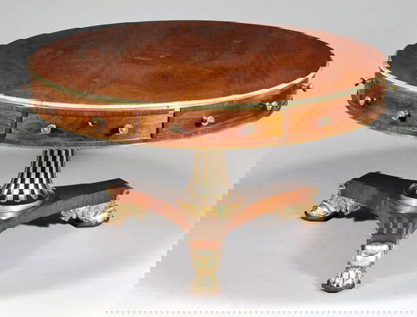 Antique Furniture Works Of Art Prices 308 Auction Price