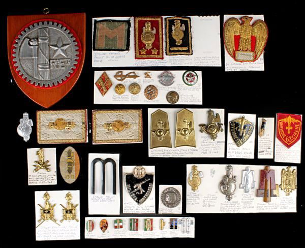 Military History Prices 203 Auction Price Results