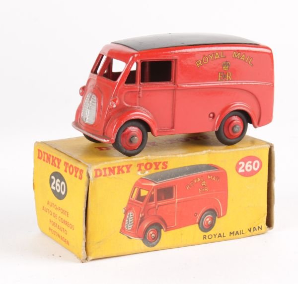 A Dinky No.582, Pullmore Car Transporter, pale bl - 2