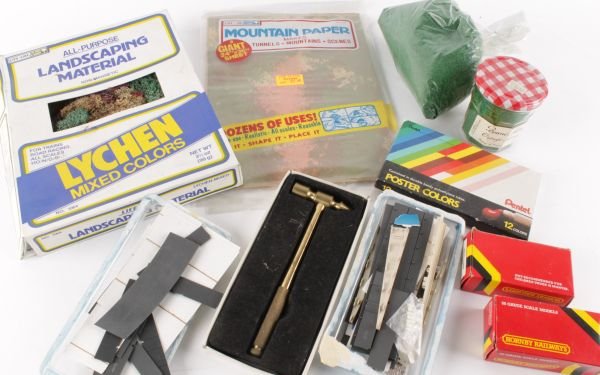 OO gauge - A Hornby No.R830, G.W.R. Saint Class 4-