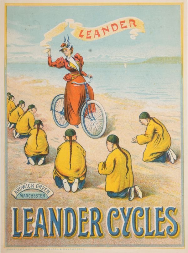 Eleven assorted items of advertising ephemera, in