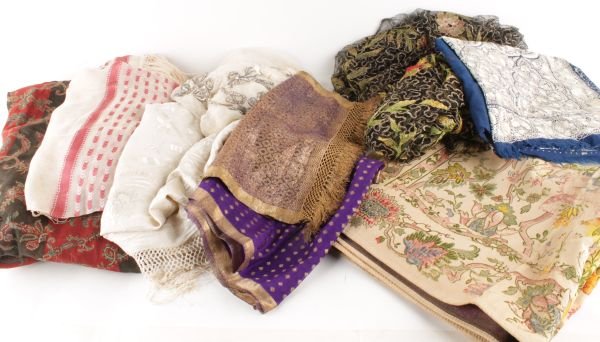 A collection of late 19th century and early 20th c