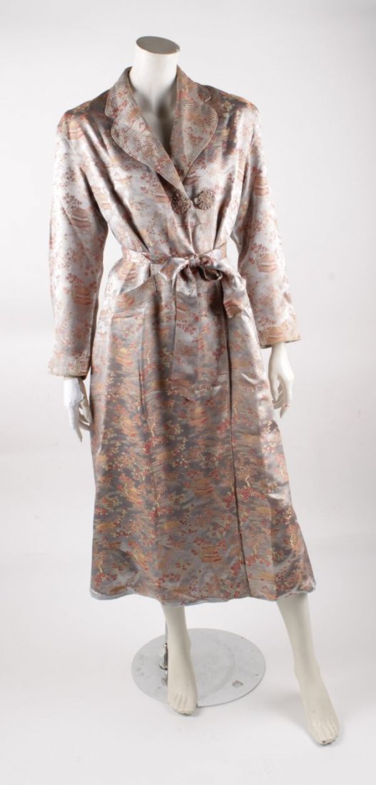 A collection of vintage costume, circa 1950s-1960s