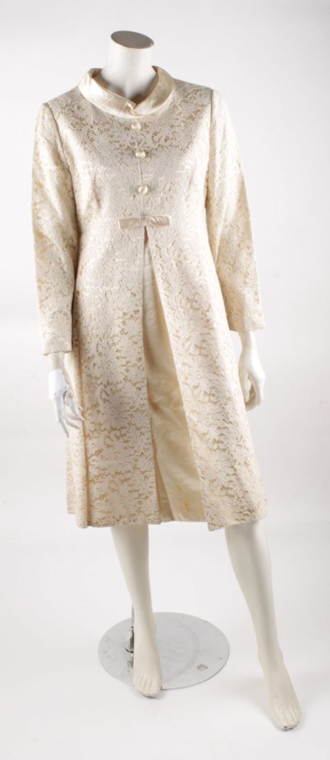 A collection of vintage costume, circa 1950s-1960s - 2