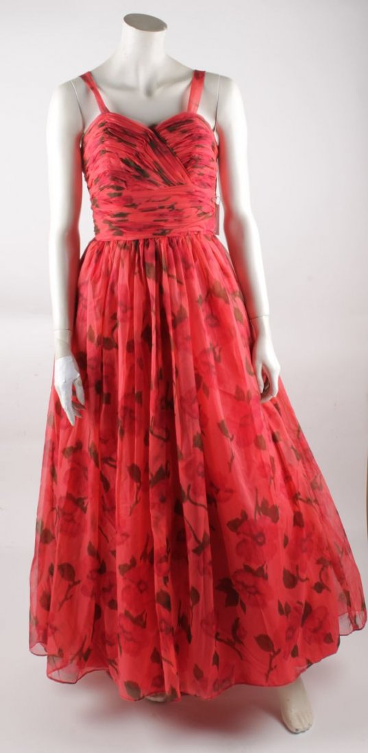 A collection of vintage costume, circa 1950s-1960s - 3