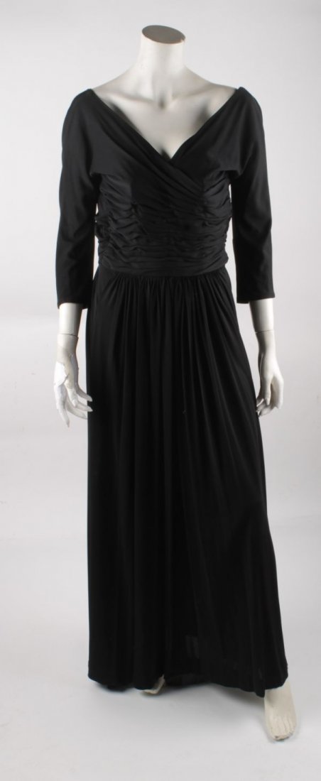 Assorted ladies costume, 1950s-1960s, comprising - 3