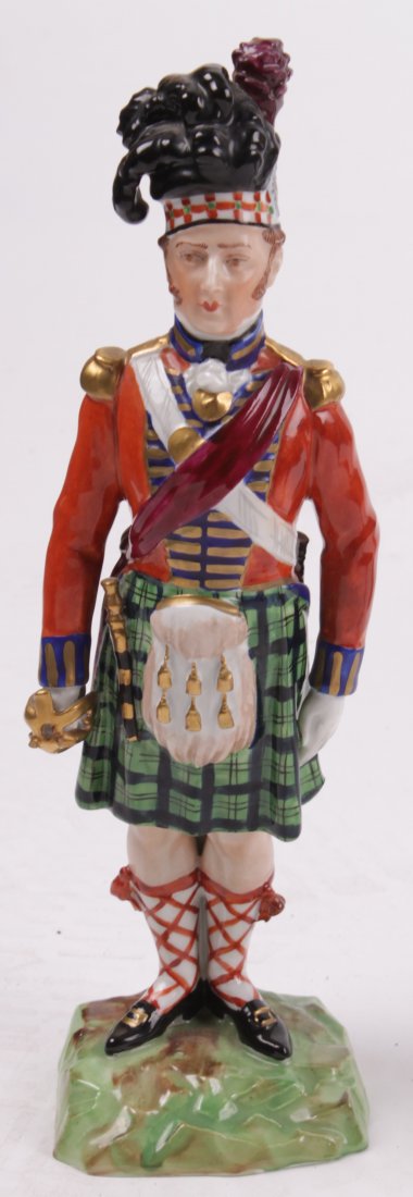To Commemorate the Centenary of Waterloo 1815 - 19 - 3