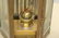 Large pair of brass bulkhead lamps. - 3