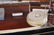 Antique model of a two-masted schooner - 3
