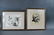 PAIR OF GORDON GRANT DRAWINGS - 4