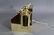 19TH CENTURY YACHT BINNACLE - 4