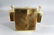 19TH CENTURY YACHT BINNACLE - 5