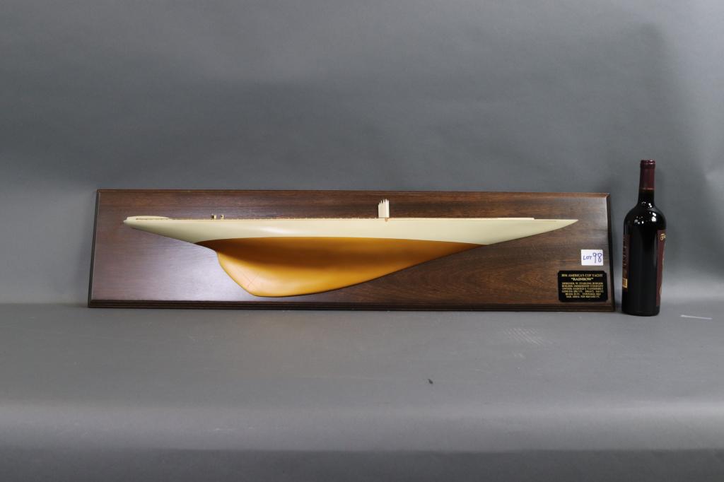 HALF HULL RAINBOW (1 of 7)