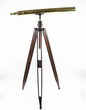 Bardou and Son Telescope (1 of 4)