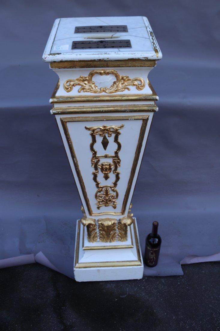 Plaza Hotel Key Drop (1 of 5)