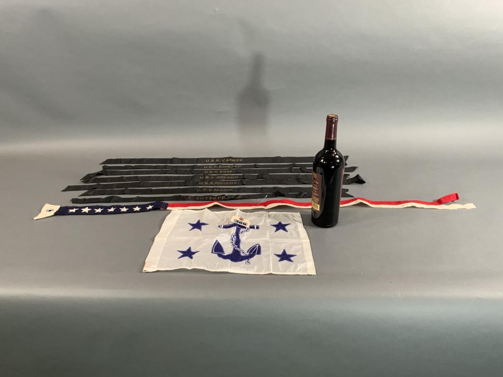 HISTORIC HAT BAND LOT (1 of 4)