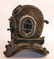 1143: Otis Barton Diving Helmet. - 5