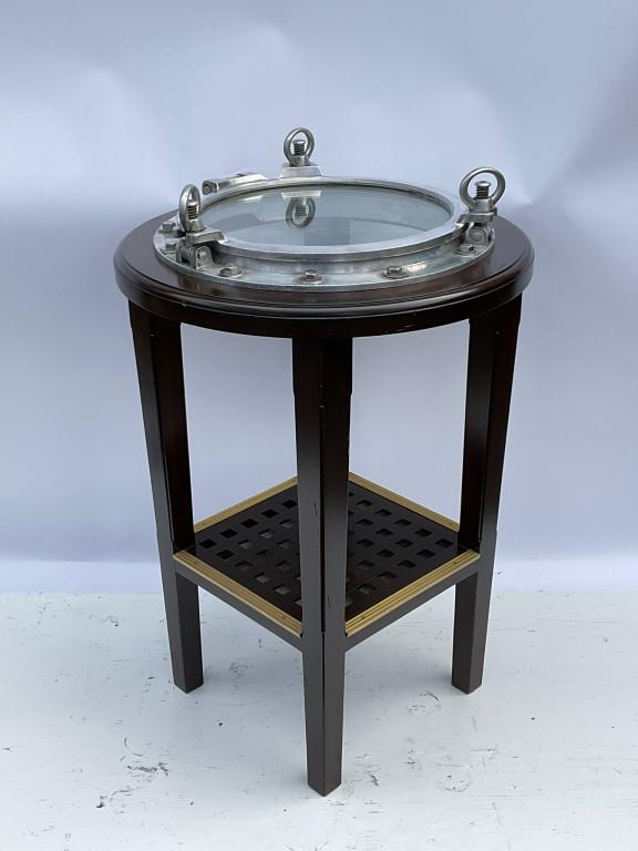 Porthole Pub Table (1 of 3)