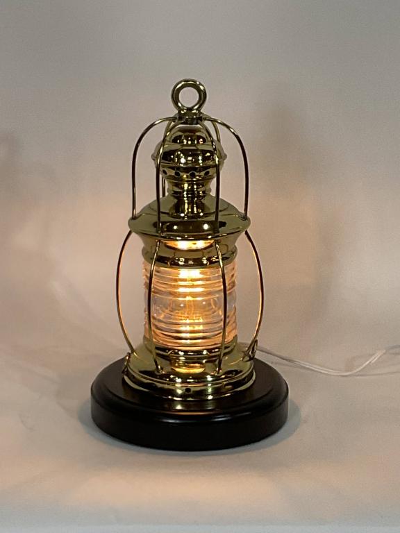 Ships Lantern All Restored (1 of 7)