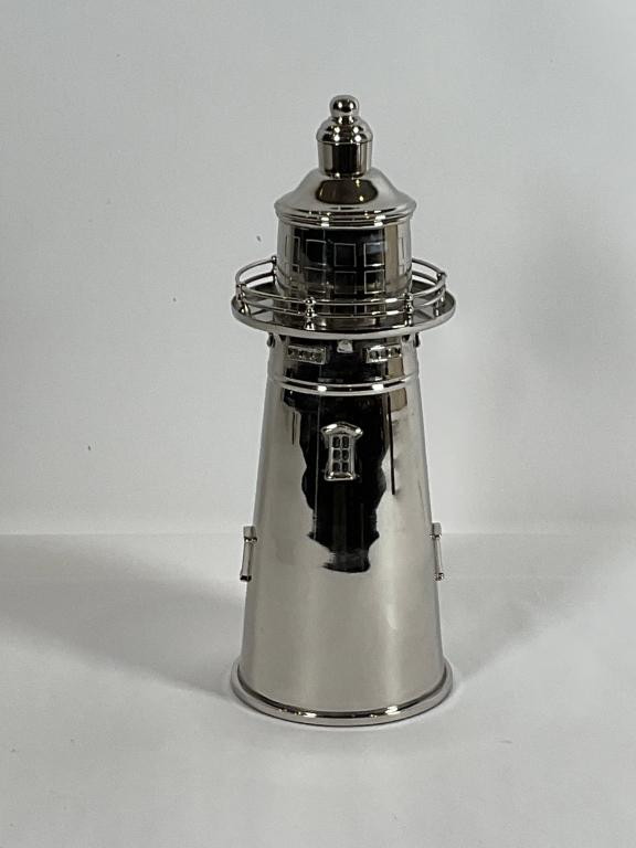 Lighthouse Cocktail Shaker (1 of 7)