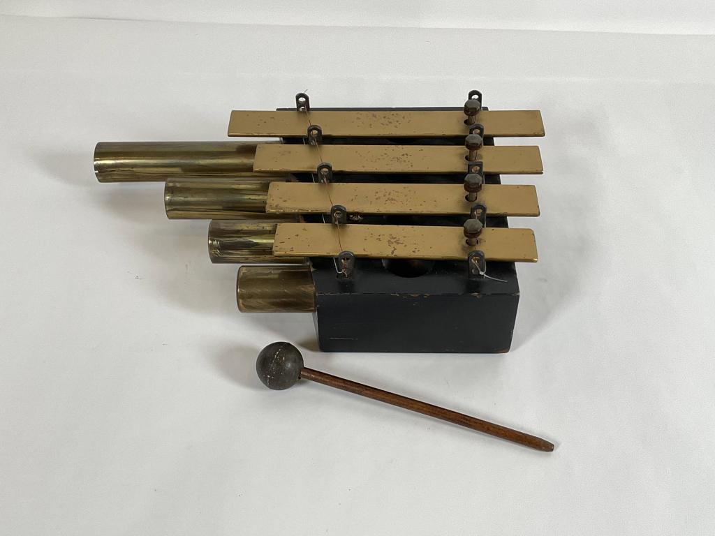 Title Ocean Liner Dinner Chime (1 of 8)