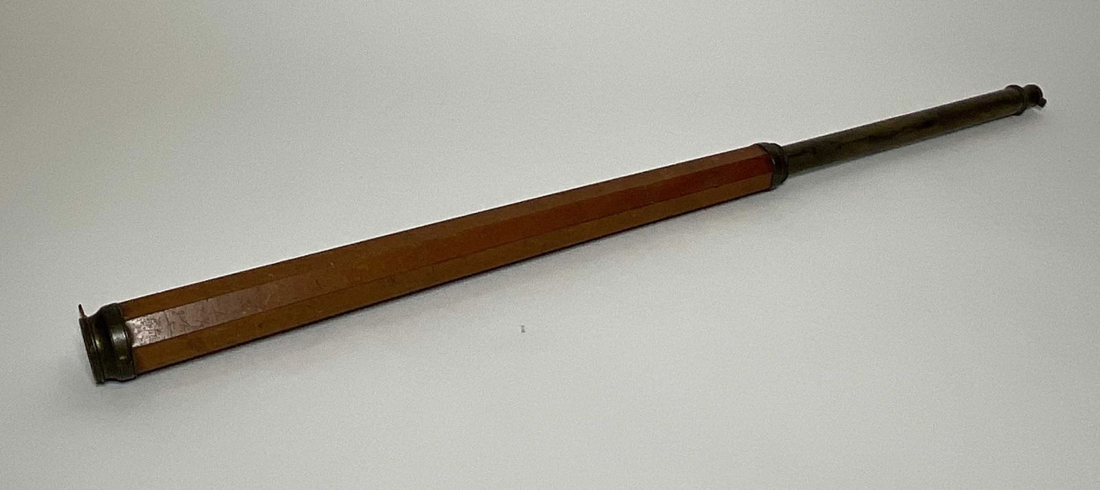 Ships Spyglass from the 19th Century (1 of 5)