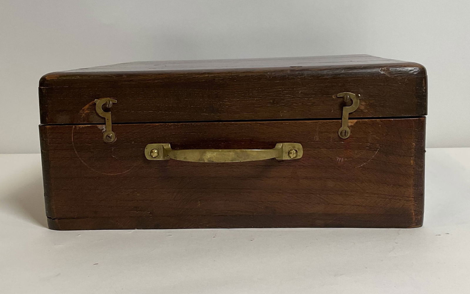 Ships Reflecting Circle Navigational Instrument (1 of 15)