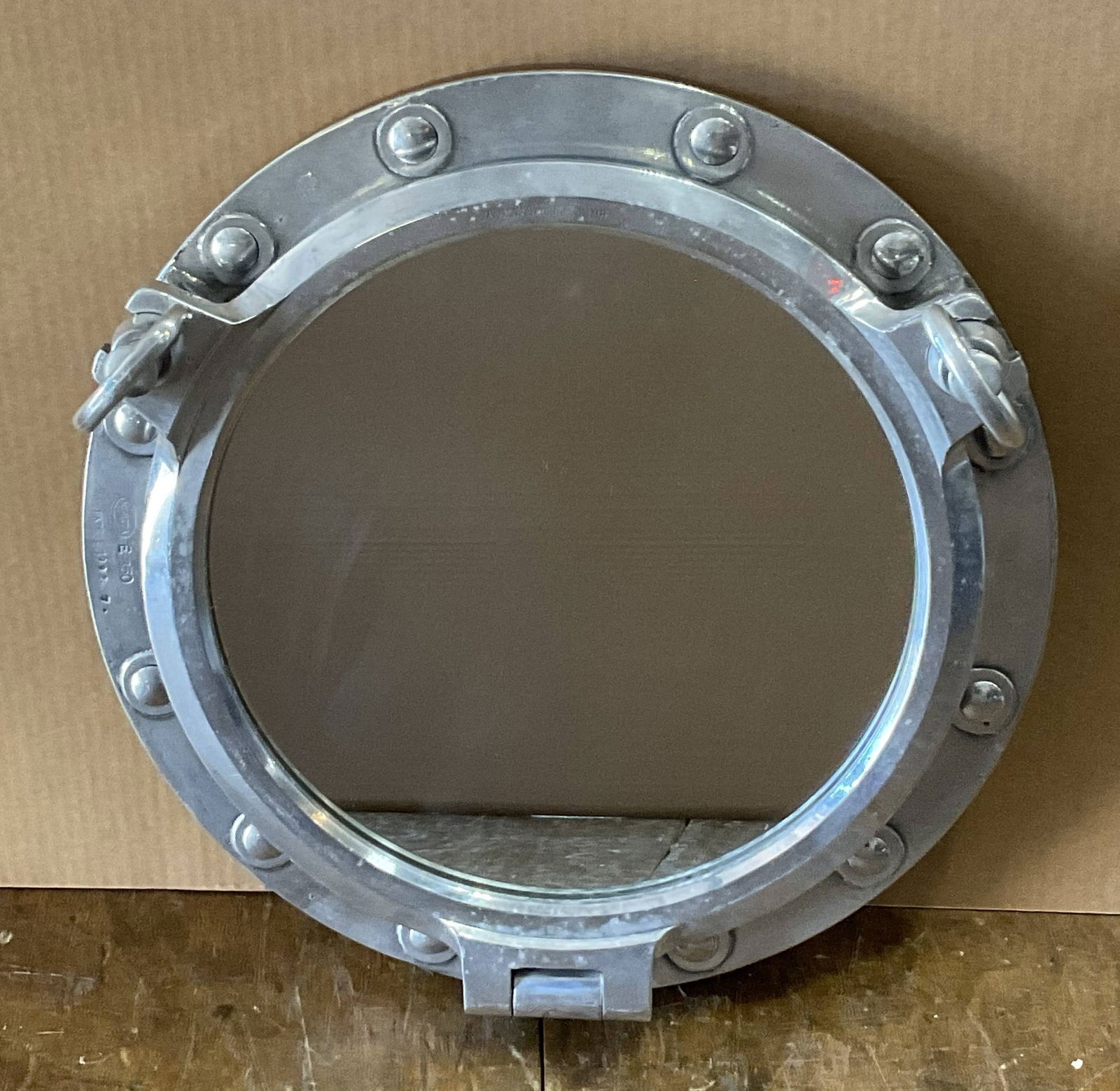Porthole Mirror (1 of 6)