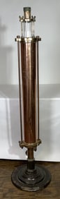 Industrial Copper Fluid Level Instrument