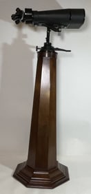 Chinese Military Eye Binoculars