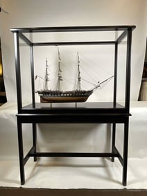 USS Constitution