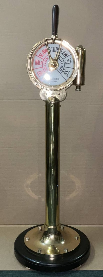 Ships Telegraph by Kirk Habicht of Baltimore (1 of 7)