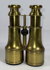 Marine Binoculars by Chevalier of France