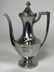 Columbia Yacht Club of Philadelphia Trophy
