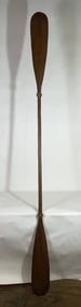 Double Ended Canoe Paddle