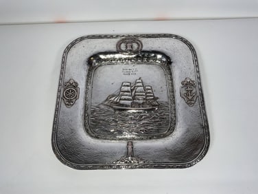 Boston Yacht Club Trophy