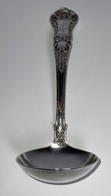 Steam Yacht AZTEC Sauce Ladle