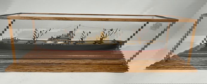 Van Ryper Model of TA Hellenthal