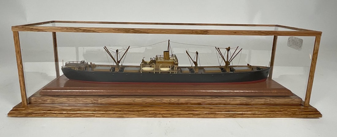 Van Ryper Model of TA Hellenthal (1 of 14)