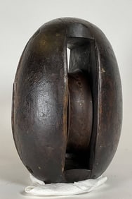 U.S.S. Constitution Ships Pulley