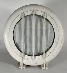 Chris Craft Bow Porthole