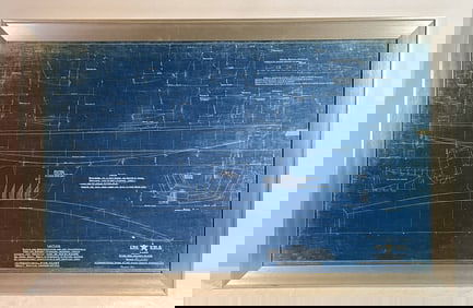 International Star Class Yacht Racing Association Blueprint