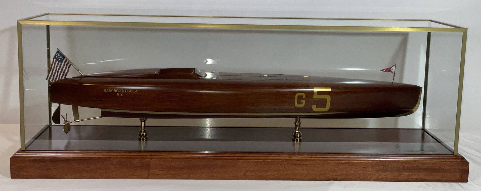 Baby Bootlegger (1 of 12)