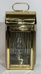 Yacht Cabin Lantern by Davey of London