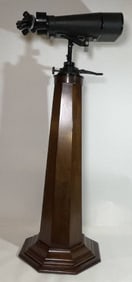 Chinese Military Eye Binoculars